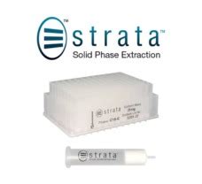 Buy Strata Solid Phase Extraction Strata in India | Biomall
