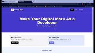 Nucamp Student Projects 的图像结果