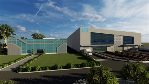 Industrial Architect, Structural Designing, Statutory Approvals