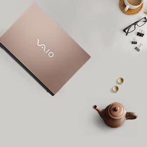 VAIO SE14 NP14V3IN033P Intel Core i5-1135G7 14 inches Laptop (Iris Xe ...