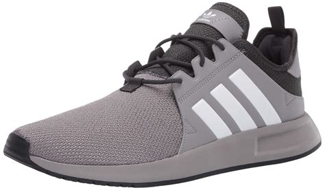 adidas Originals Lace X_plr Sneaker in Grey (Gray) for Men - Lyst