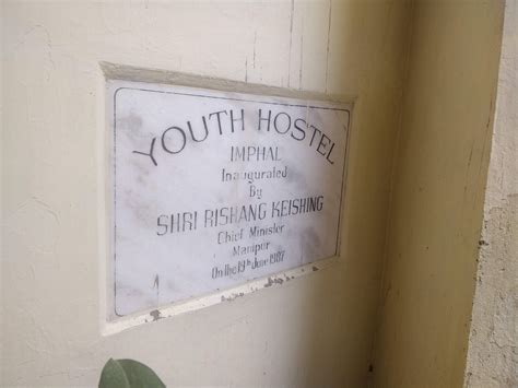 YOUTH HOSTEL, IMPHAL (Manipur) - Hostel Reviews & Photos - Tripadvisor