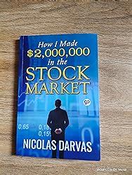 How I Made $2,000,000 in the Stock Market eBook : Darvas, Nicolas ...