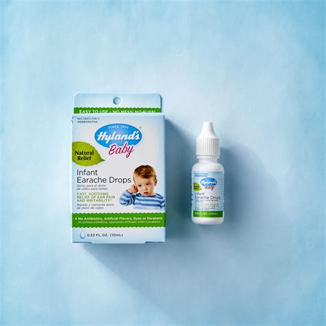 Ear Drops In Baby at Dorla Walker blog