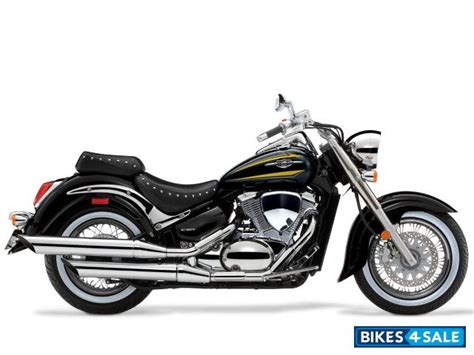 Suzuki Boulevard C50T price, specs, mileage, colours, photos and ...