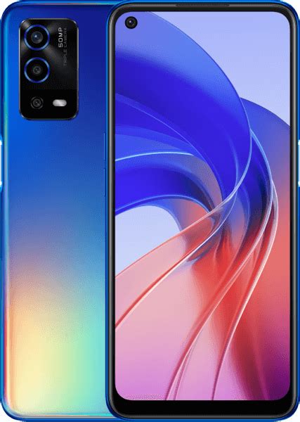 OPPO A55 | OPPO India