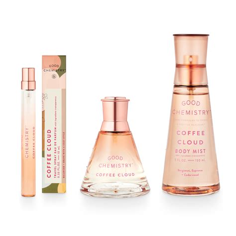 Coffee Cloud Woody, Gourmand Fragrance Bundle Under $50, Free Shipping ...
