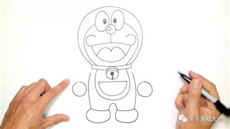 哆啦A梦_SOLIDWORKS 2015_模型图纸下载 – 懒石网