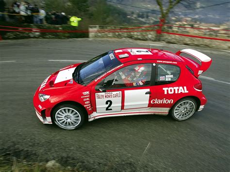 历史上10台最好的WRC拉力赛车
