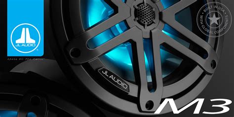 Jl 4 Inch Marine Speakers at James Buckler blog