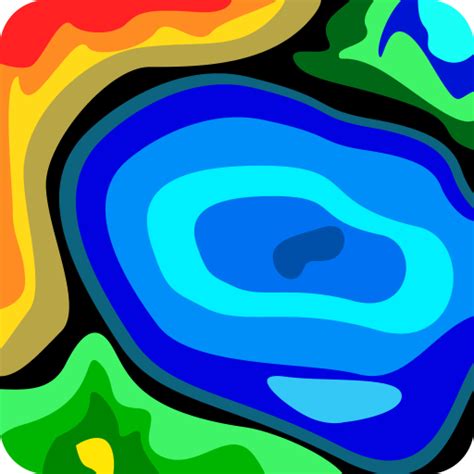 Image result for Local Radar Weather Map in Motion