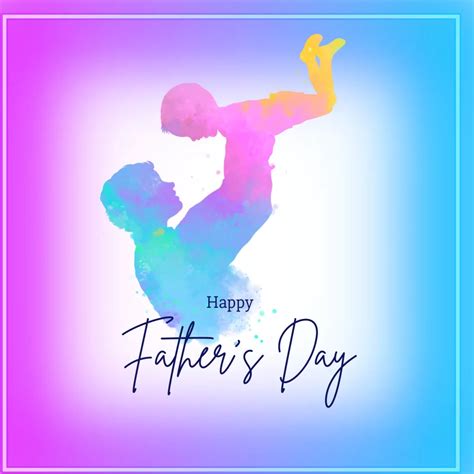 Father Day Card for Free: Send Digital Wishes to Dad - CityBit Travel