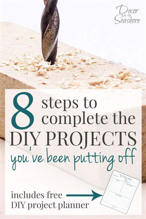 Image result for DIY Projects in Steps