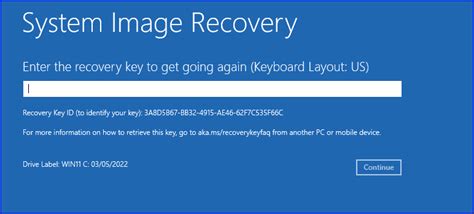 Backup and Restore BitLocker Keys 的图像结果