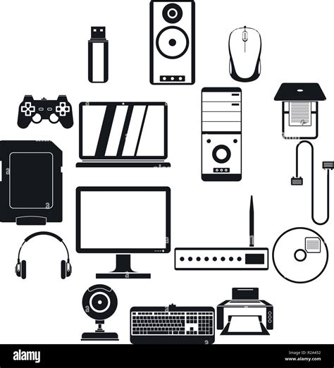 Simple Computer 的图像结果