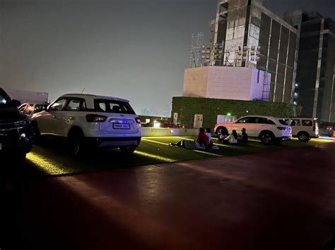 DRIVE IN THEATRE IN MUMBAI - Travel And Food Blogger