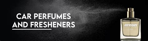 Car Perfumes and Air Fresheners | AutoFurnish