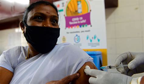 What caused Tamil Nadu to top COVID-19 vaccine wastage charts- The Week