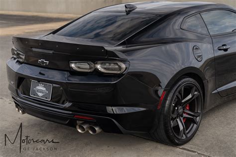 2020 Chevrolet Camaro 1SS 1LE Stock # L0145246 - 2369 for sale near Jackson, MS | MS Chevrolet ...