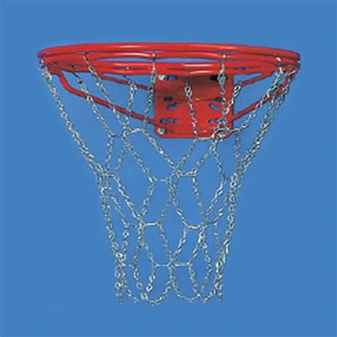 How to Change Basketball Net 的图像结果