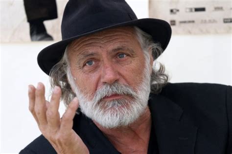 Rade Šerbedžija u voljenom gradu, ali uznemiren: "Užasan je svet ponovo ...