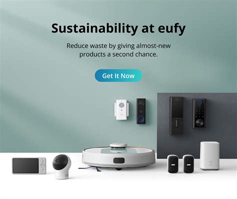 Up to 60% off Eufy | eBay. Great deals direct from the brand. PNG