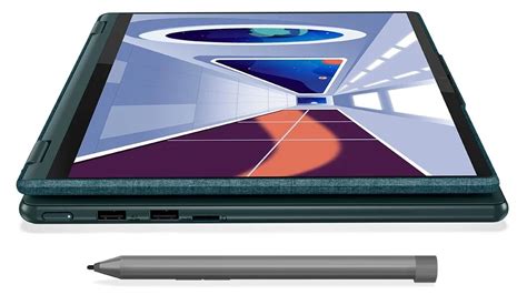 Yoga 6 Gen 8 (13, AMD) | Light & thin 33.02cms (13) 2-in-1 laptop ...