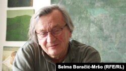 Safet Zec: Neće valjda Sarajevo samo ćevapčiće nuditi