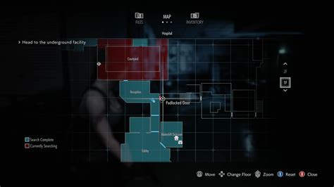 Pickable lock locations - Resident Evil 3 | Shacknews