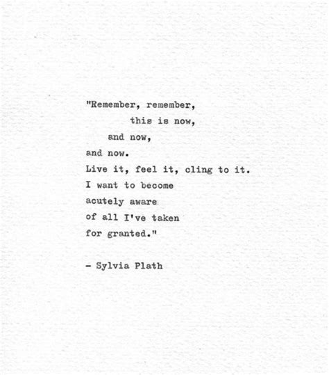 Sylvia Plath Poem Quotes Depressed Female Poets: The Sylvia Plath
