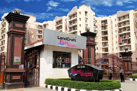 Landcraft River Heights in Raj Nagar Extension, Ghaziabad- Reviews ...