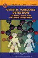 Buy Genetic Variance Detection Technologies for Pharmacogenomics Book ...