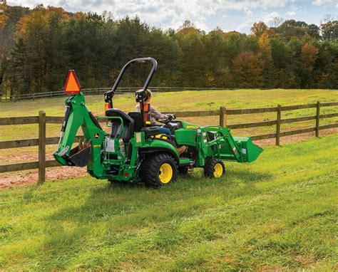 John Deere 1025R: Attachments, Specs, Price | AllMachines