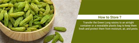 Nutraj Long Raisins 500g Pouch | Kishmish | Kismis | Dry Fruits and ...