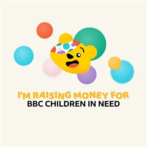 Children In Need 2024, 7 Fletcher Street, BL3 1HW, Bolton, 15 November ...