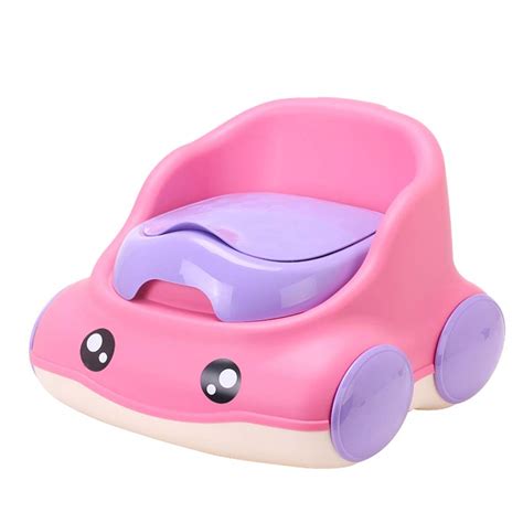 Buy Potty System - Potty Chair/Potty Seat Convertible Potty Trainer ...