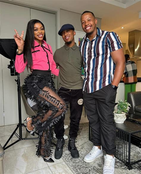 Makhekhe | Khoffee with Khosi is out! You may watch the podcast on YouTube,check @khosi_twala ...