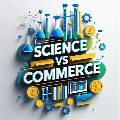 Image result for Science vs Commerce Chapter 2