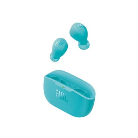JBL Vibe Buds 2 Blue - Tapirama