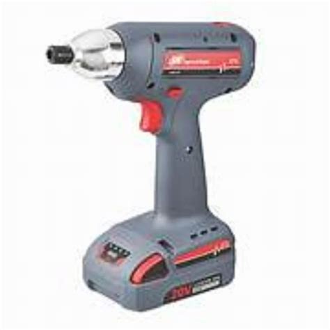 Ingersoll Rand DC Tools - Dc Power Tools Trader - Wholesaler ...