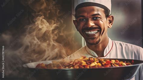 Image result for Indian Chef Cooking