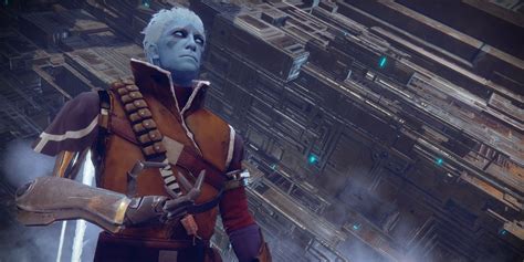 Most Unforgettable Destiny 2 Characters