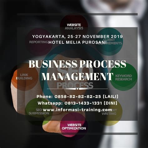 Business Process Management Course 的图像结果