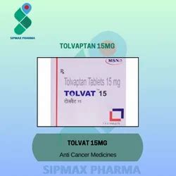 Exporter of Anti Cancer Medicine-1 & Anti Cancer Injection by Sipmax ...