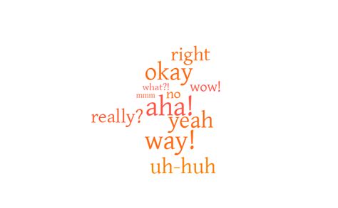 Image result for Backchanneling Examples