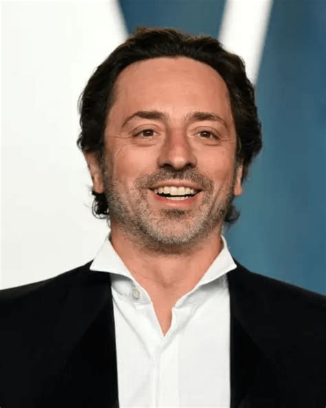 Sergey Brin 的图像结果