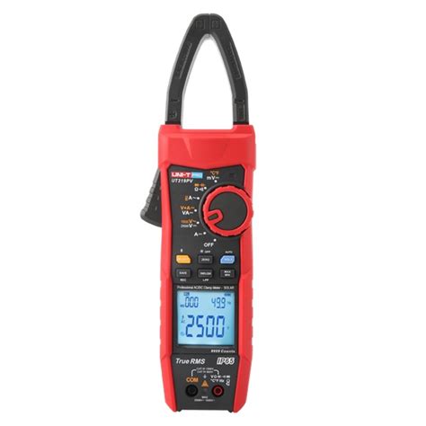 Clamp Meter Products