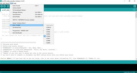 Image result for Arduino Board Not Detected