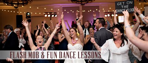 Image result for Wedding Flash Mob Tutorial