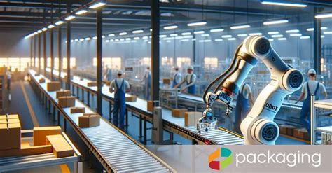 Packaging Robot 的图像结果